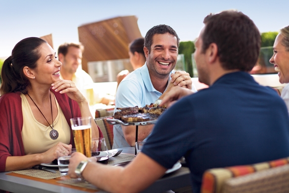 celebrity cruises celebrity silhouette lawn club grill.jpg